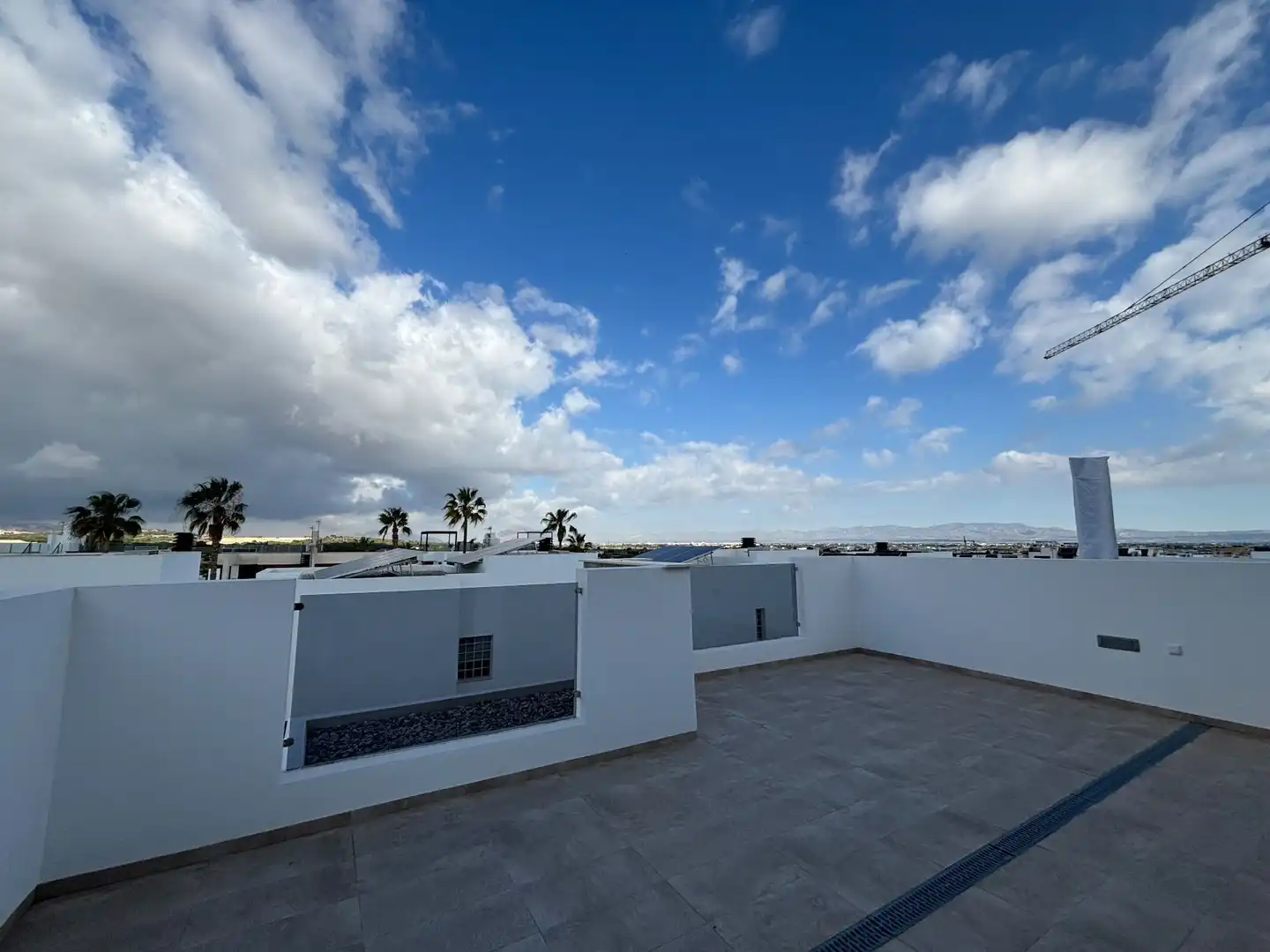 Terraced house with pool for sale in Benijófar, imagen 22