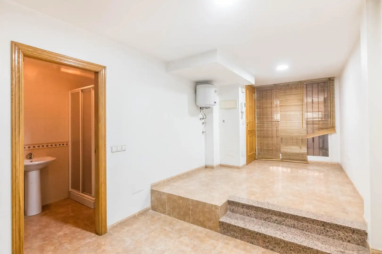 Estudio en venta en Archena, Murcia