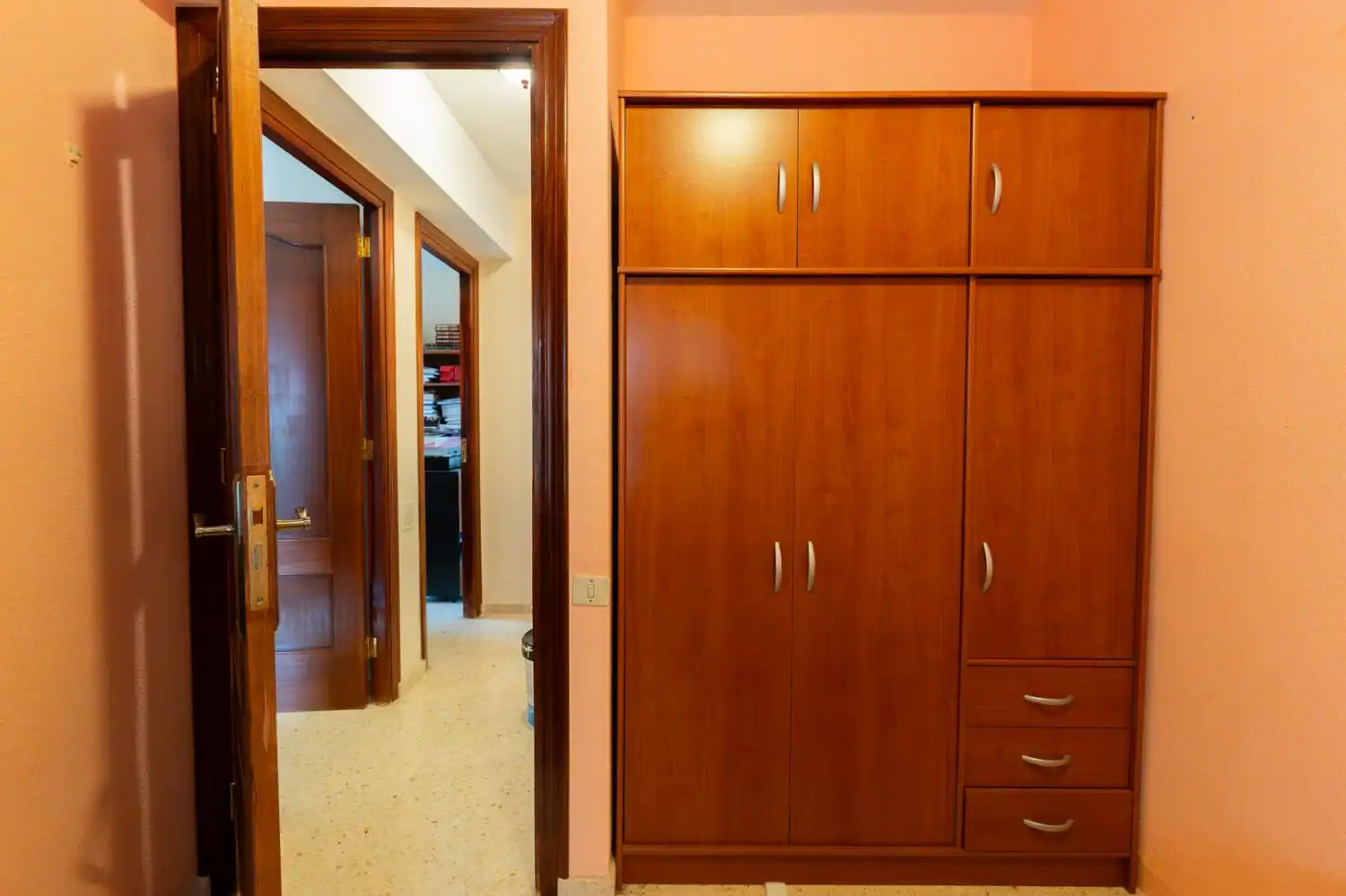 Piso en venta en Santa Cruz de Tenerife con Terraza y Balcón