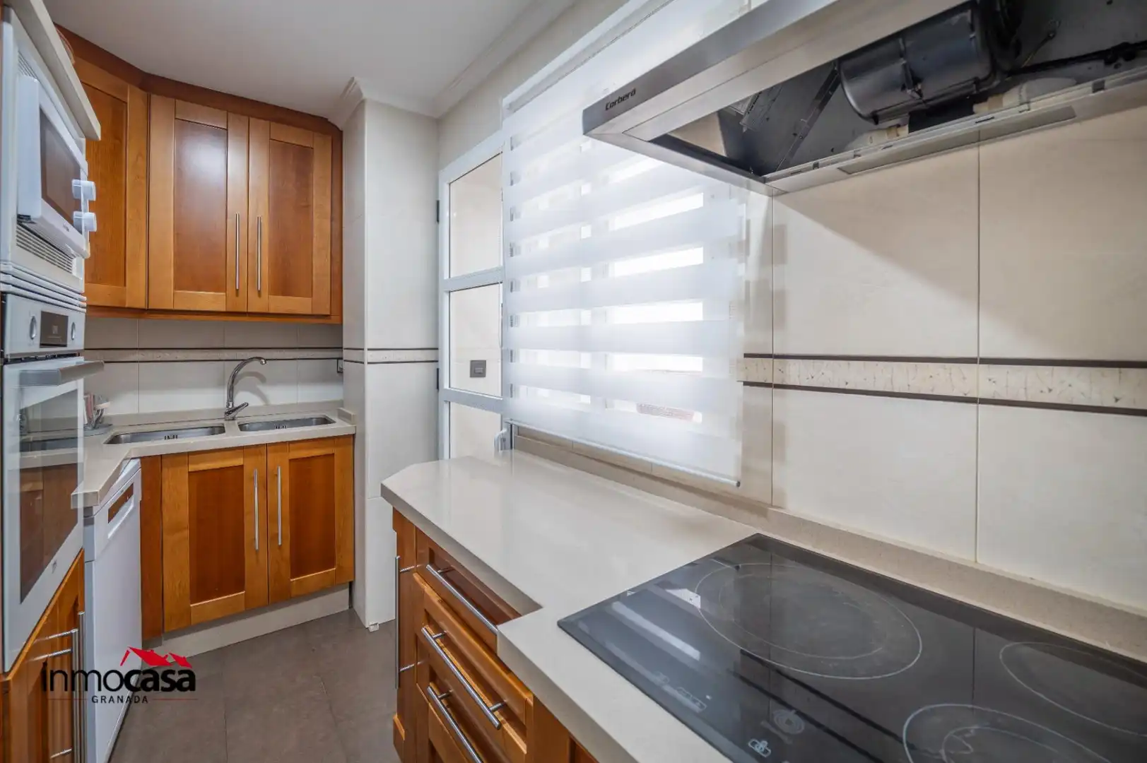 Cocina de Piso en venta en Maracena con Aire acondicionado y Amueblado