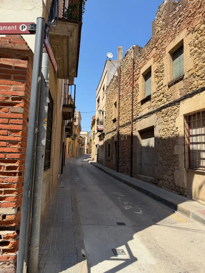Terreny residencial en venda a CARITAT, 59, imagen 20