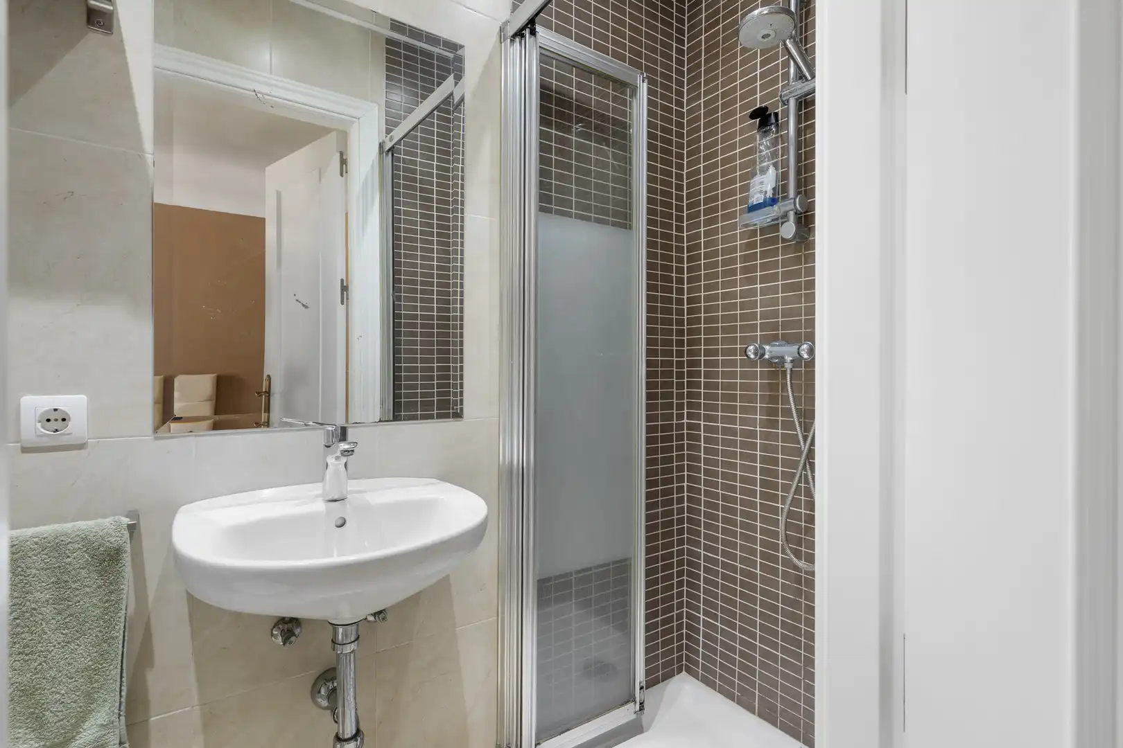 Apartment with pool for sale in ACACIAS LAS 23, imagen 20