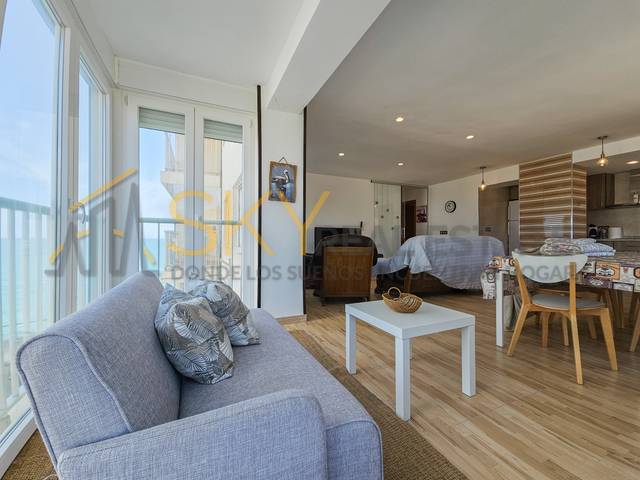 Piso en Venta en Carrer Illa Pensaments en El Faro