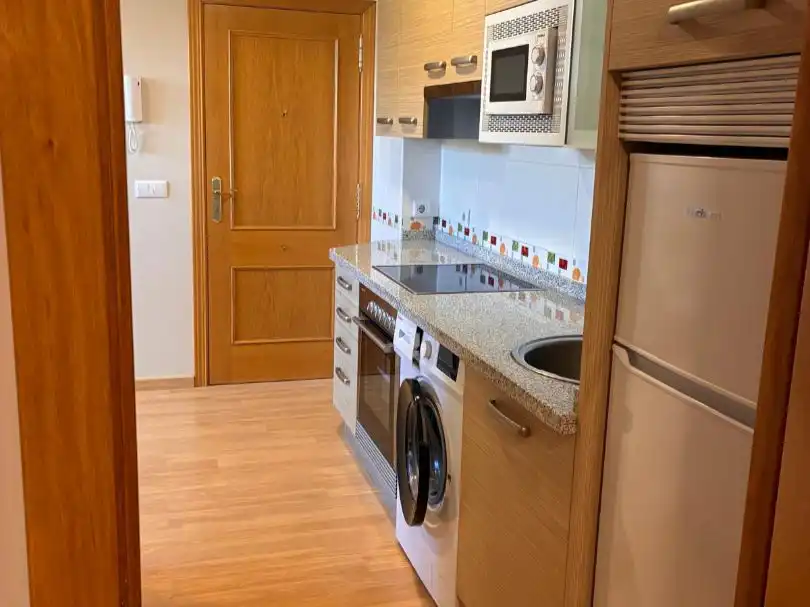 Flat for rent in Boñar, León