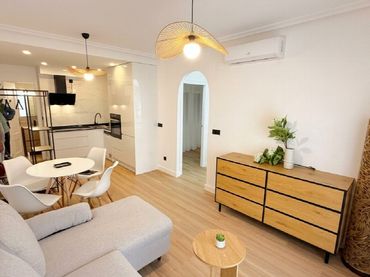 Appartement compact à vendre à Centro