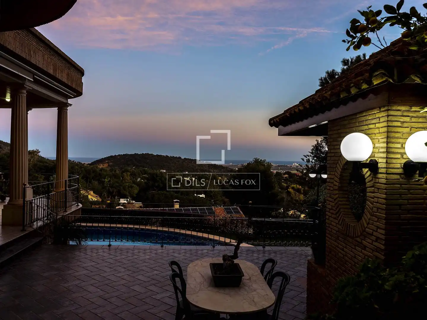 Villa con piscina in vendita a Sagunto ciudad, imagen 112
