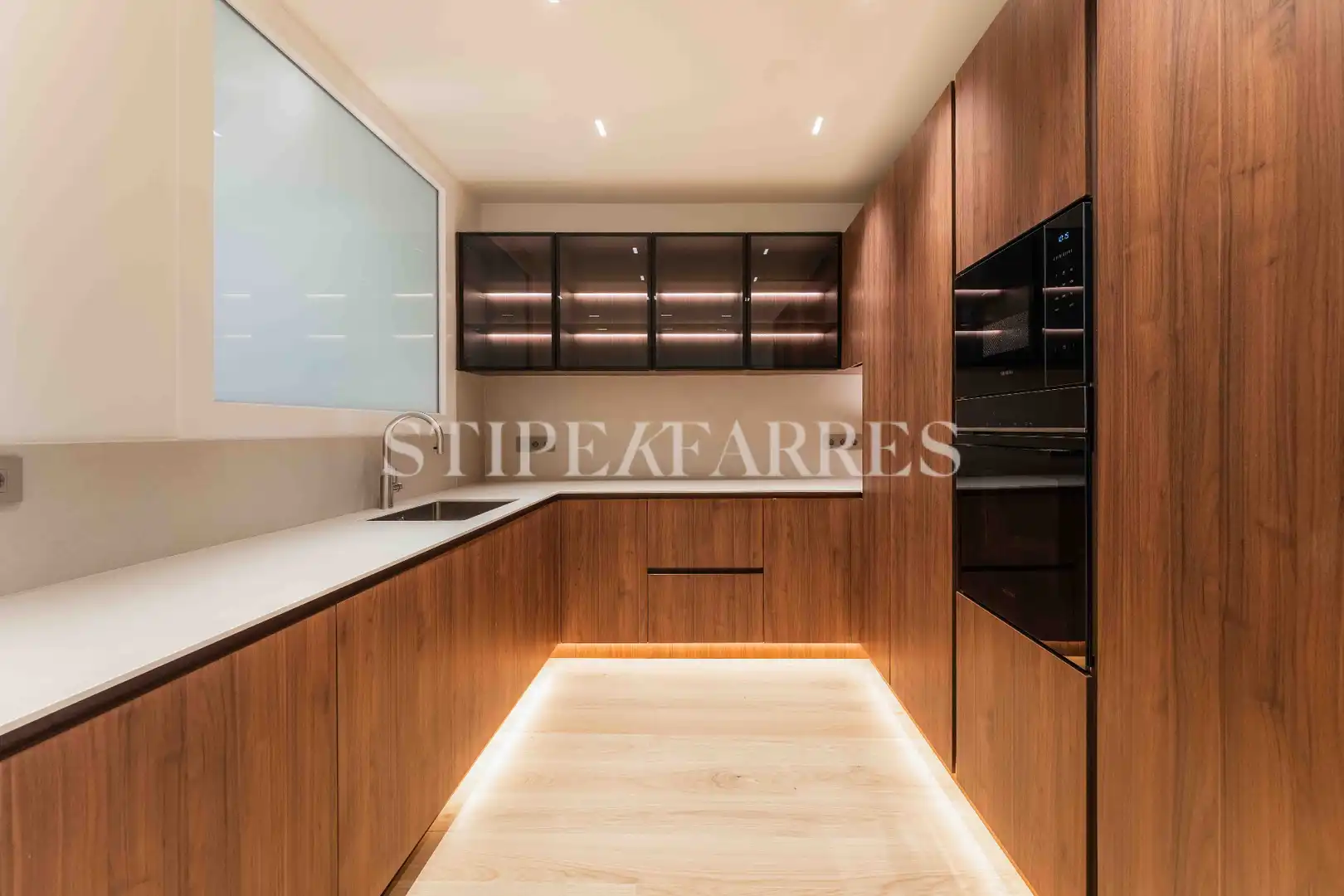 Flat with terrace for sale in Eixample, imagen 14
