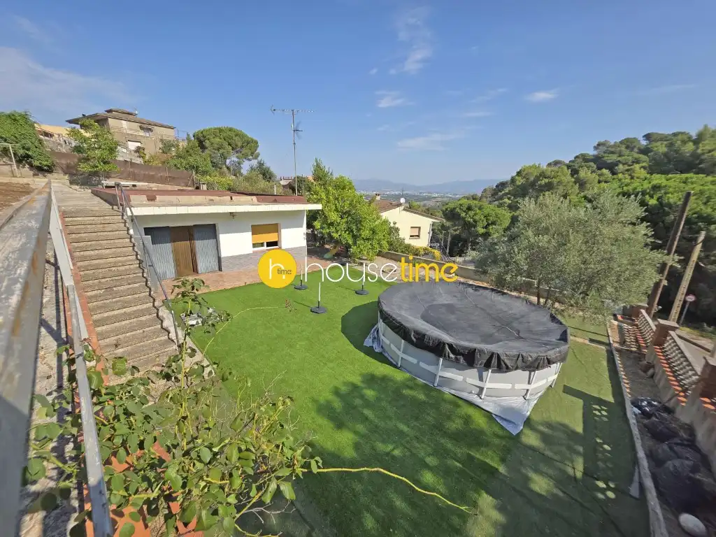 House for sale in Vilanova del Vallès, imagen 6