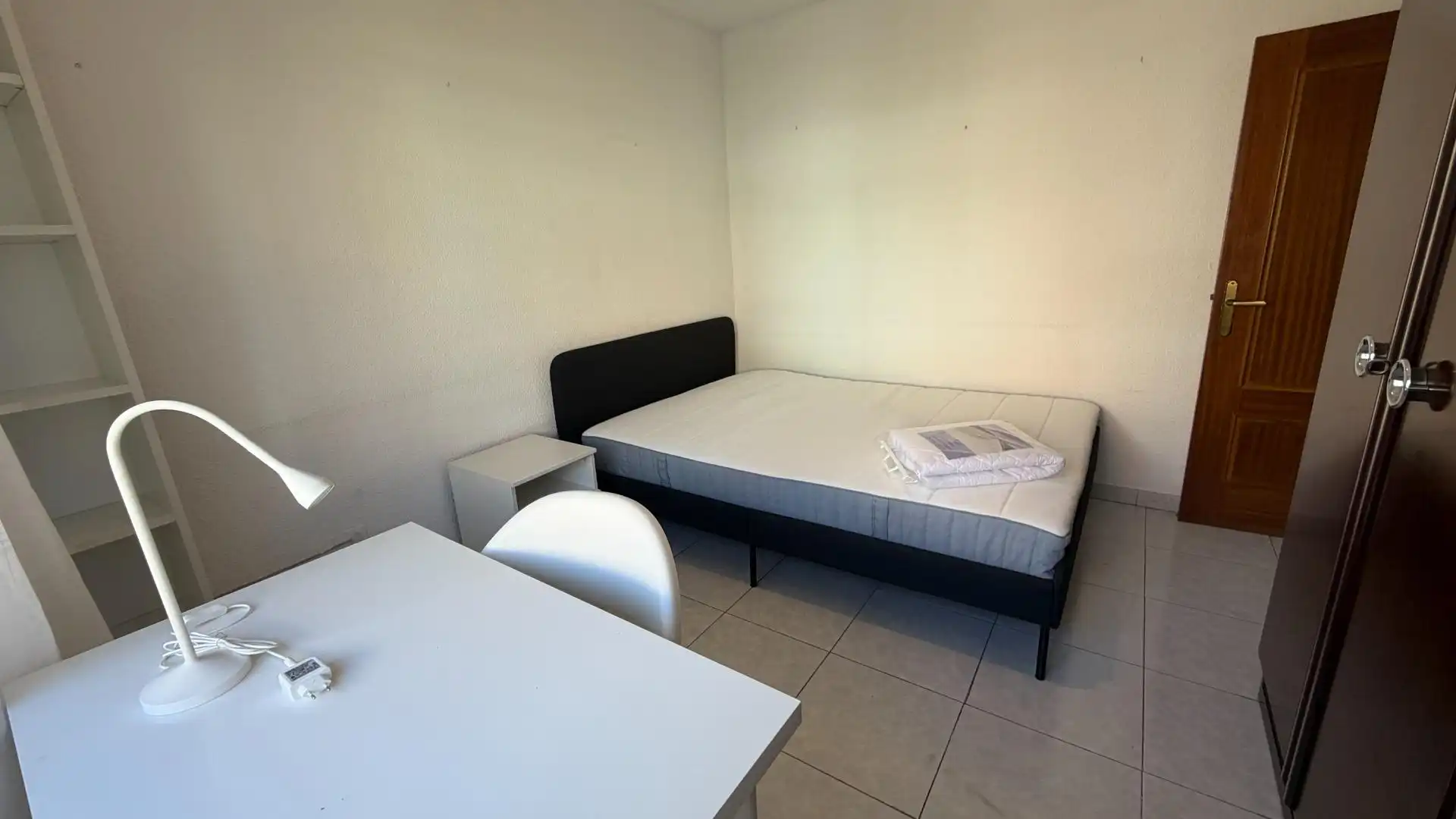Wohnung mit Aufzug zur Miete in Suroeste - Zona Hospital, imagen 16