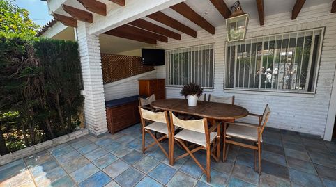 Photo 3 of Houses for rent in Avinguda de la Costa Blanca, Cabo de las Huertas, Alicante / Alacant