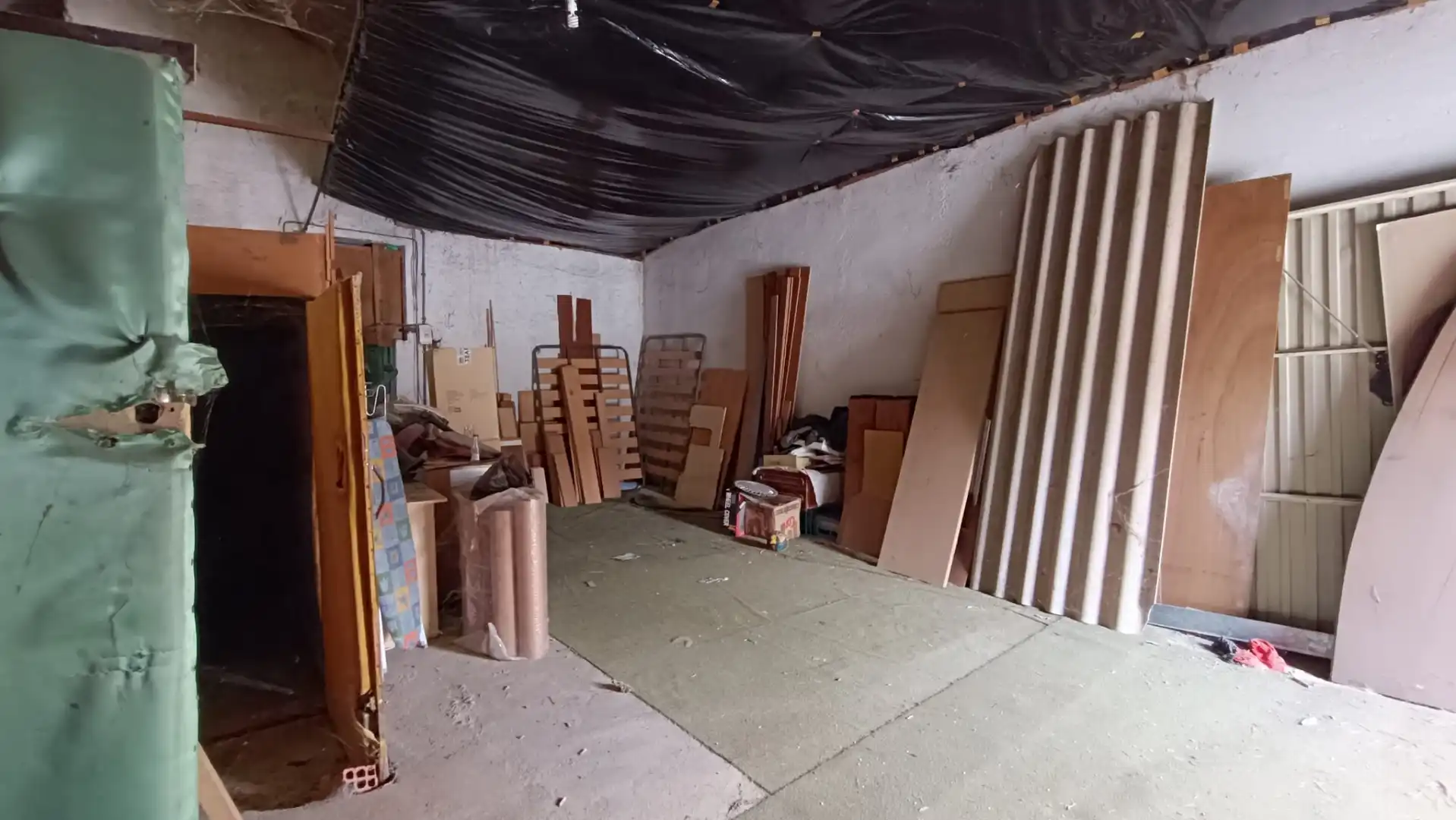Nave industrial en venta en Arapiles, Salamanca