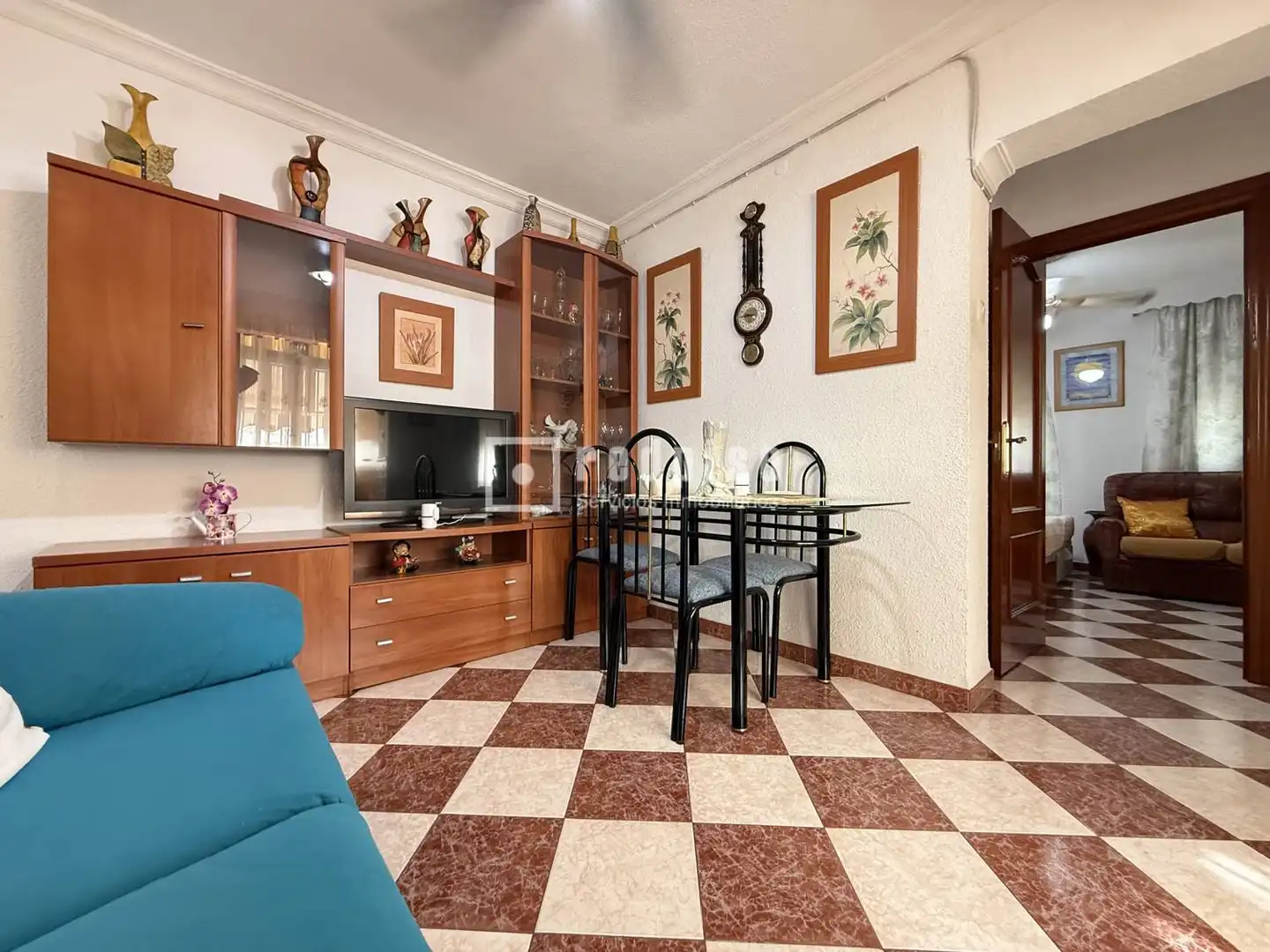 Appartement avec ascenseur à vendre à Carretera de Cádiz, imagen 3