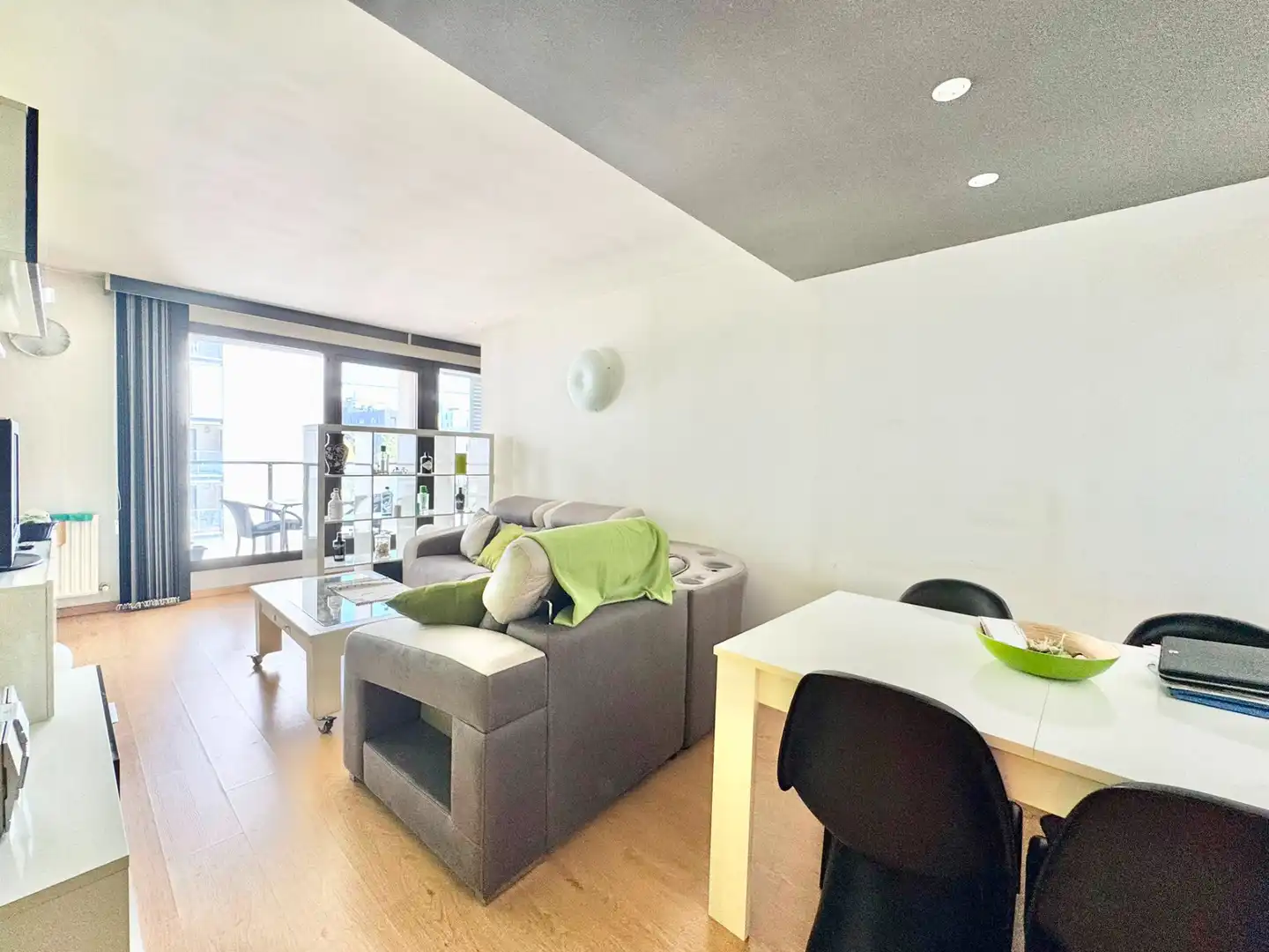 Sala d'estar de Pis de lloguer en Vitoria - Gasteiz