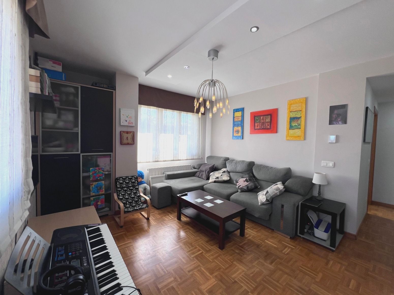 Flat for sale in Avilés - Camino de Cantos, Jardín de Cantos - El Nodo
