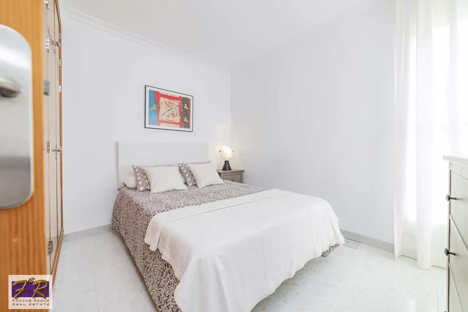 Dormitori de Casa o xalet en venda en Alcúdia amb Aire condicionat