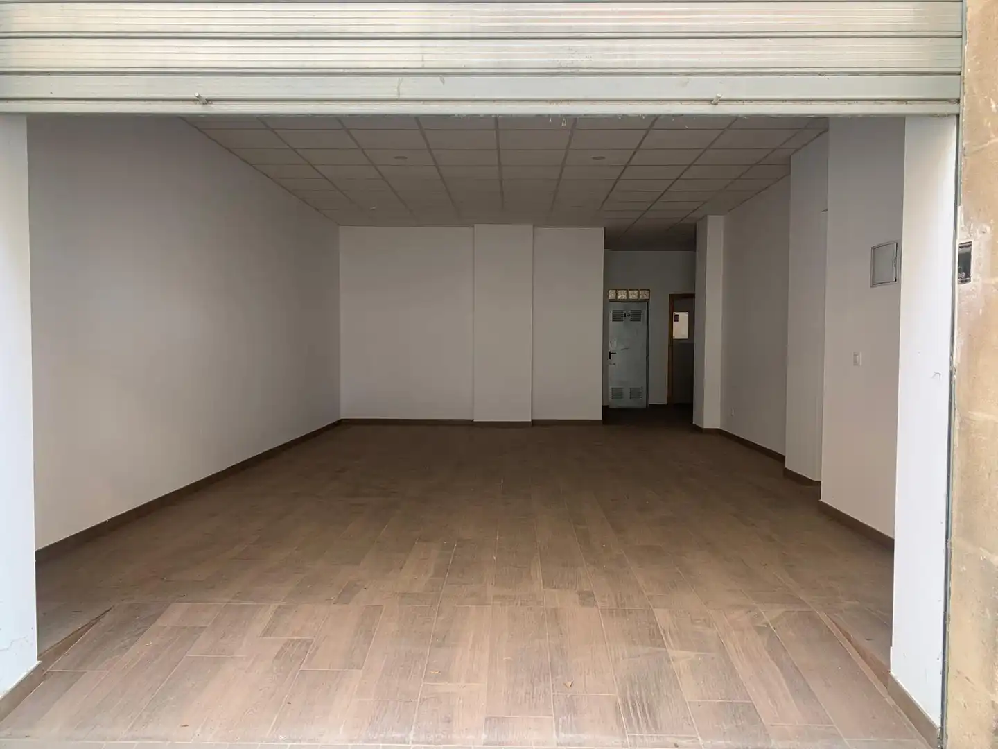 Business premises to rent in Carrer Alfonso V 10, imagen 7