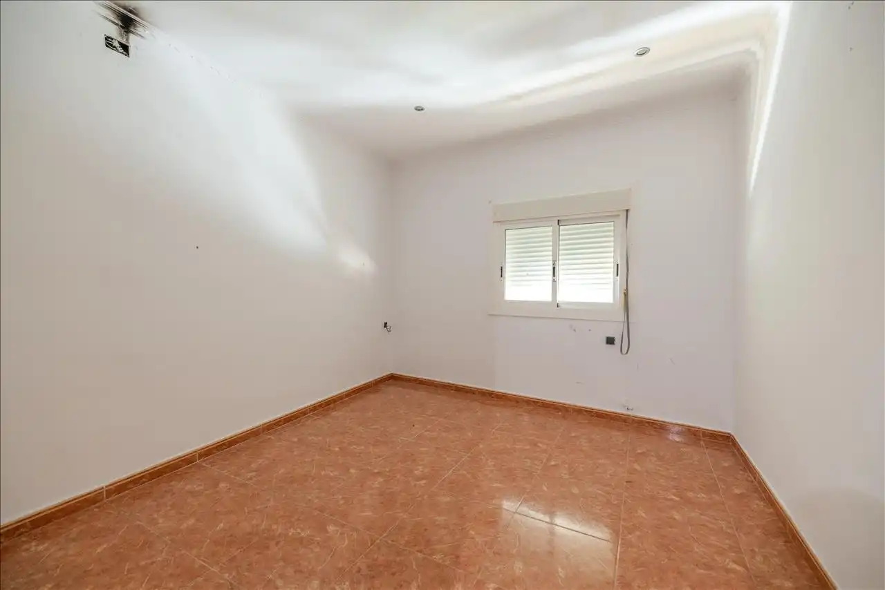 Schlafzimmer von Haus oder Chalet zum Verkauf in Cunit mit Terrasse und Schwimmbad