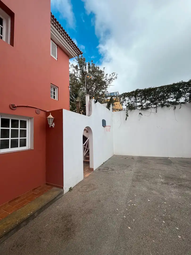 Habitación en Calle Rosales, Tafira