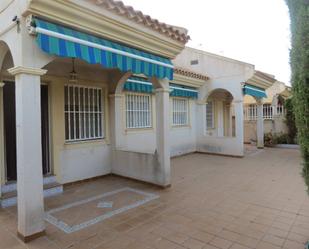 House or chalet for sale in Centro, Los Alcázares