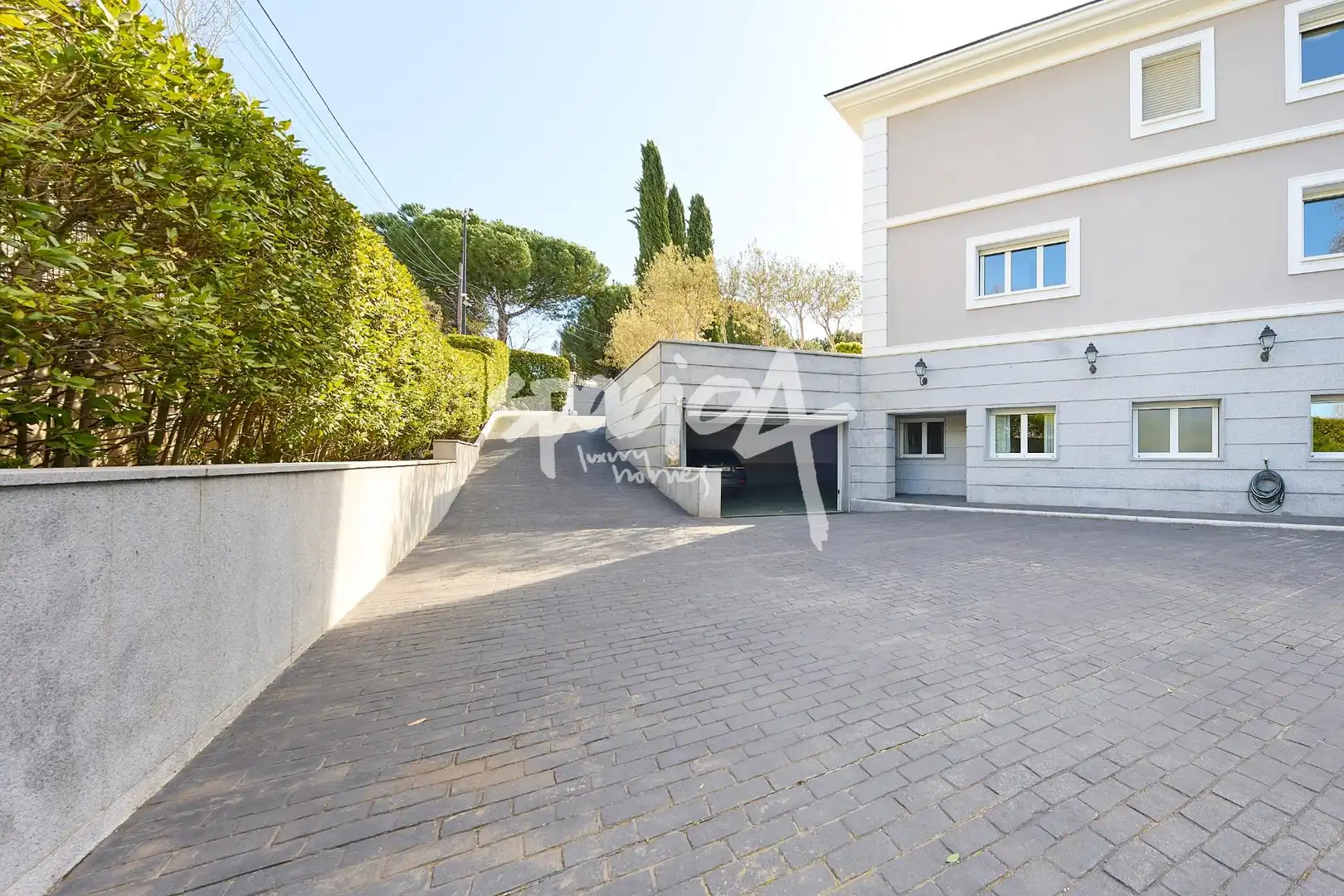 Villa mit Pool zum Verkauf in Calle Chueca, imagen 5