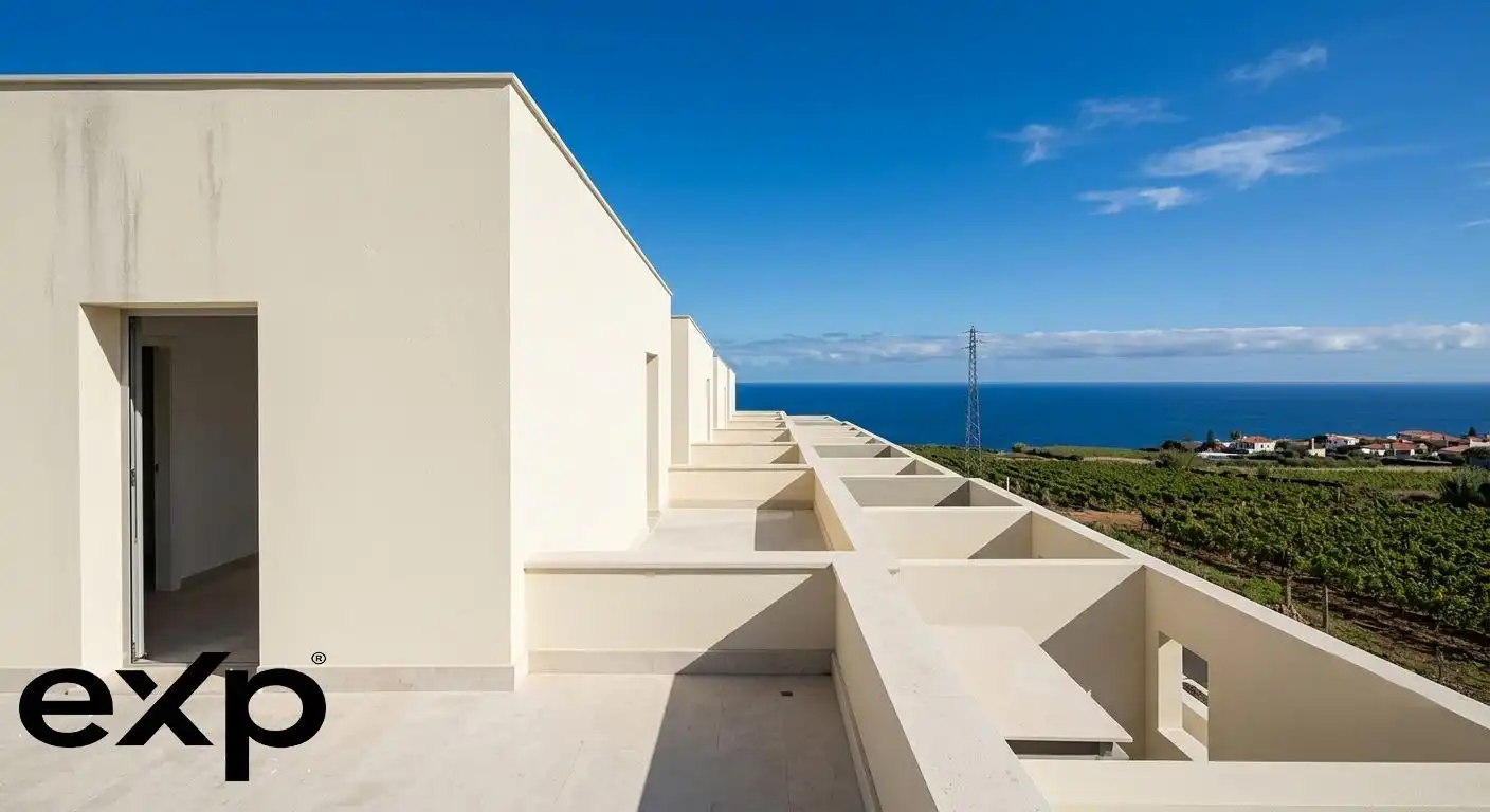 Terraza de Edificio en venta en La Matanza de Acentejo