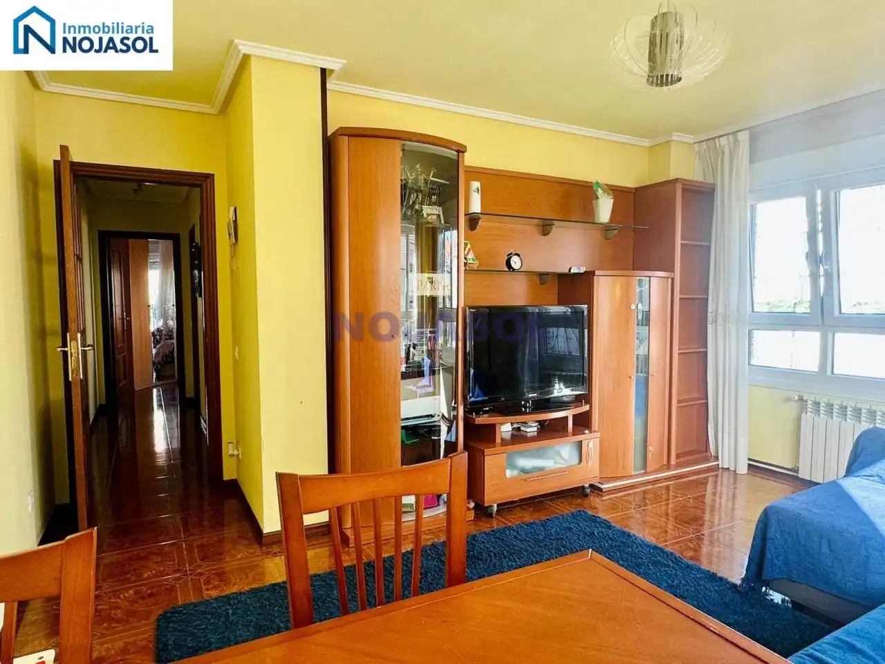 Apartament amb jardí en venda a Calle TRENGANDIN, imagen 8