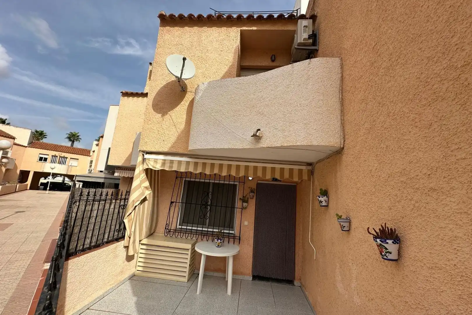 Adossat amb terrassa en venda a Los Narejos - Punta Calera, imagen 30