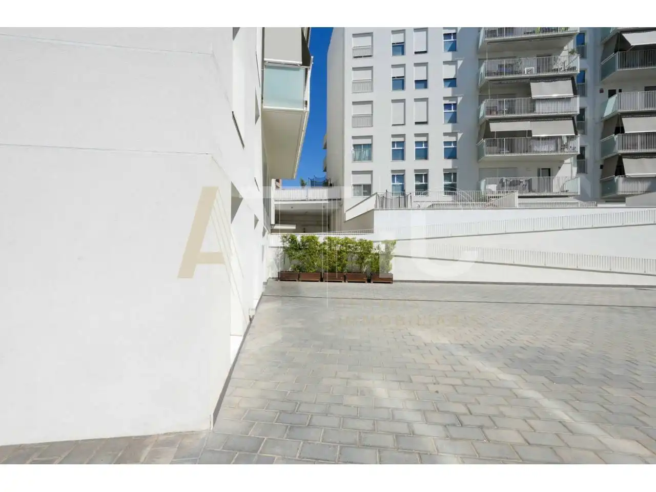 Appartement avec terrasse à vendre à Carretera Barcelona, imagen 80