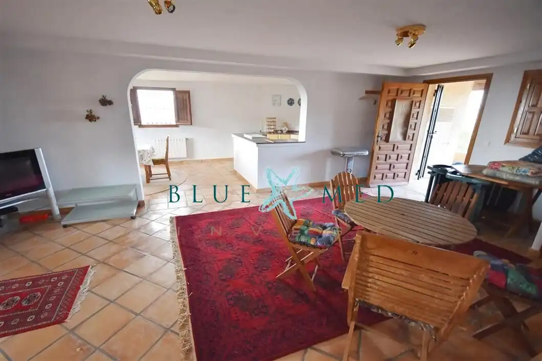 Houses for sale in Lorca  with Private garden, Terrace and Storage room