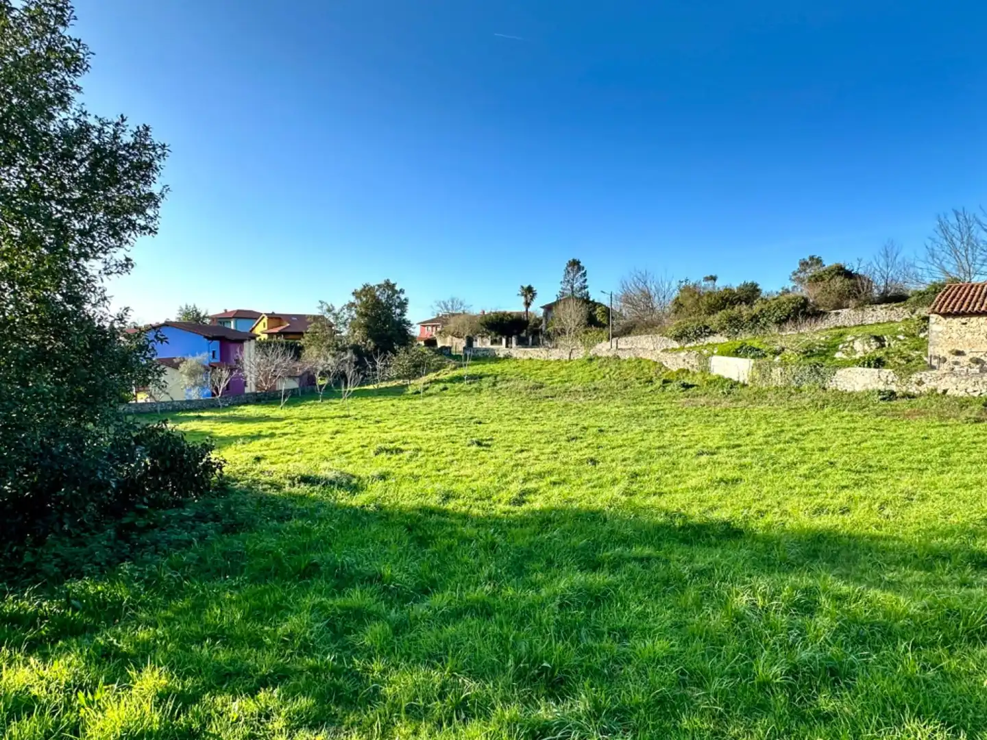 Residencial en venta en Ribadesella