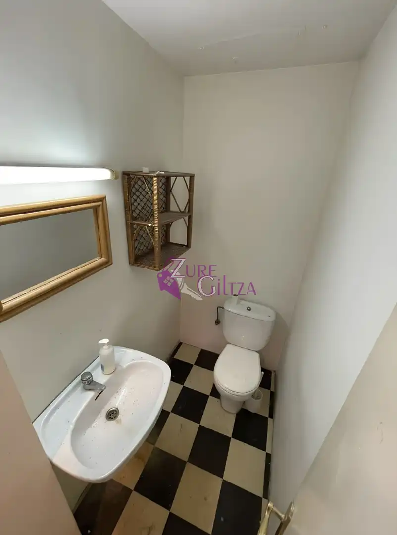 Local comercial de lloguer a Durango, imagen 18