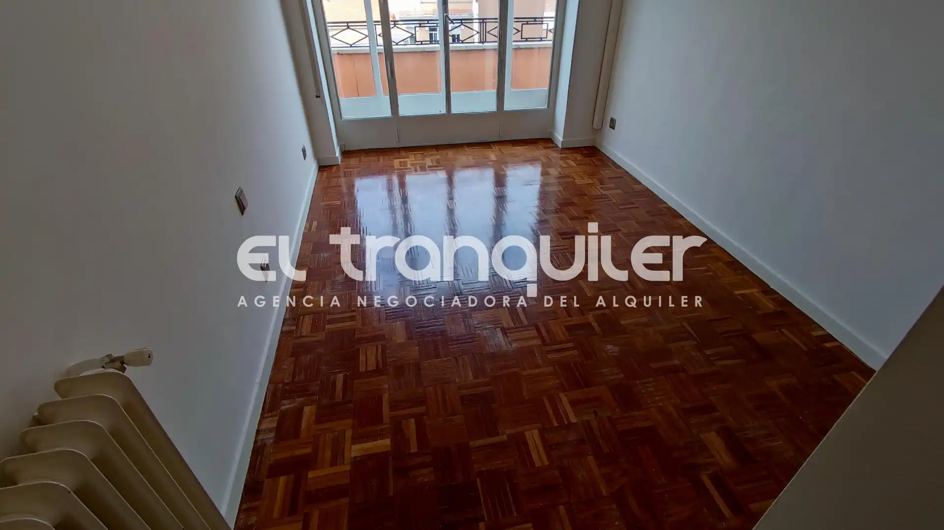 Wohnung mit Pool zur Miete in Calle Don Ramón de la Cruz, imagen 39