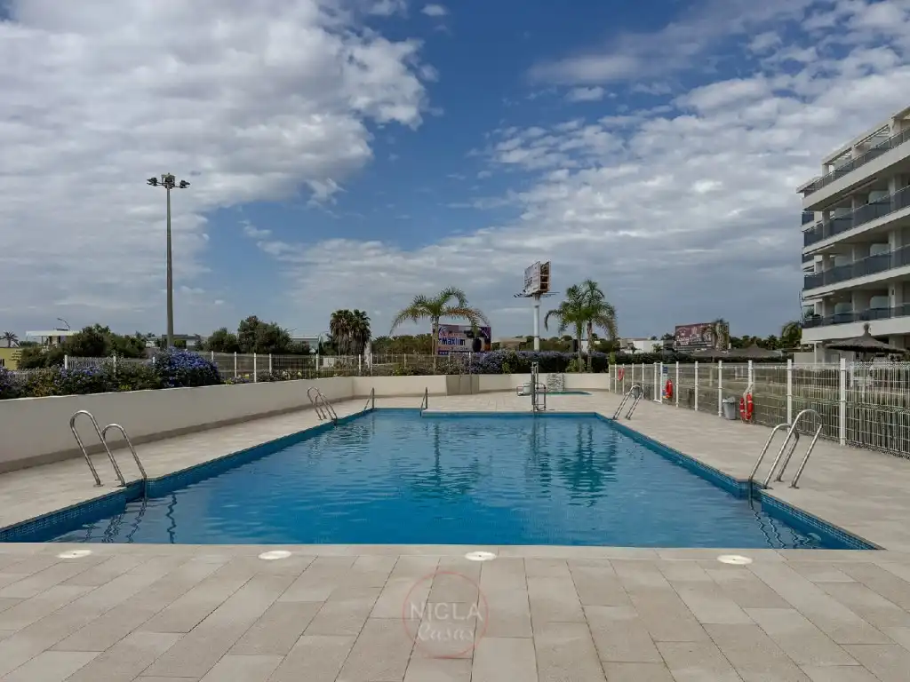Apartament amb piscina en venda a Avenida Ciudad De Murcia (Play) 1, imagen 35