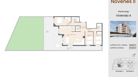 Foto 3 von Gebaude zum Verkauf in Piscinas, Burriana / Borriana