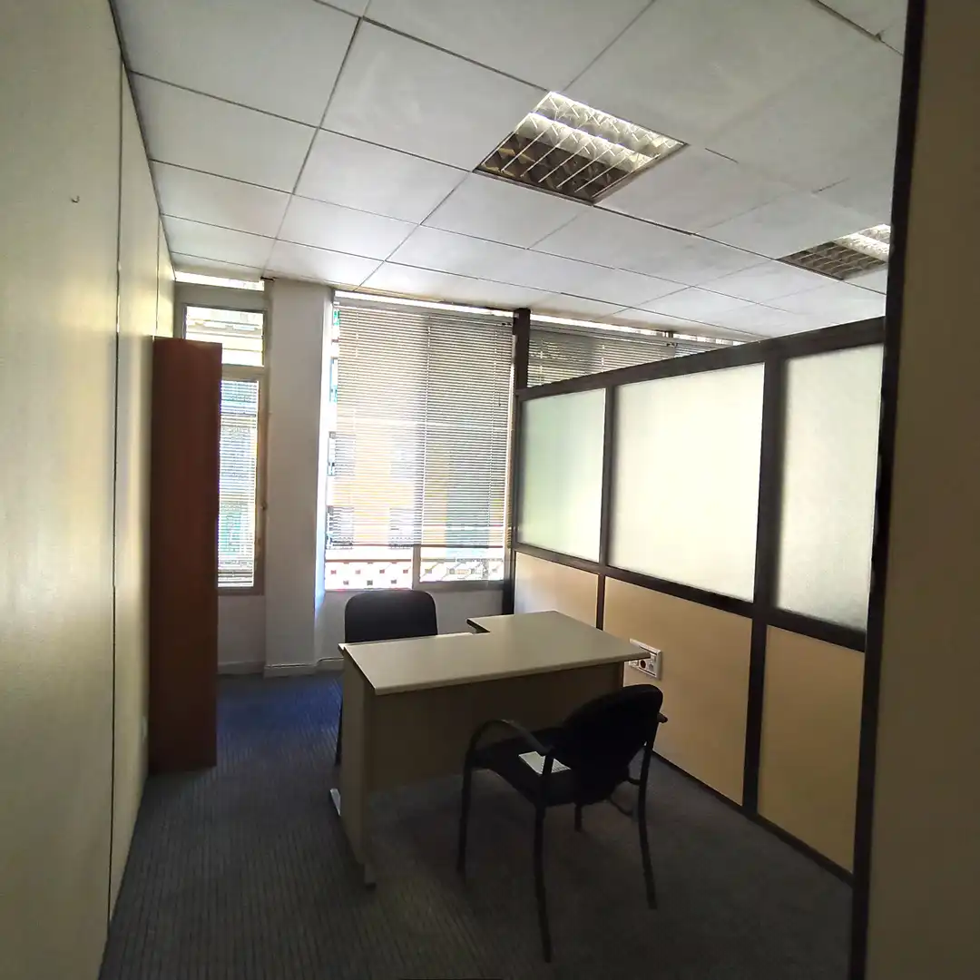 Büro zum Verkauf in Calle de la Marina, Playa Jardín