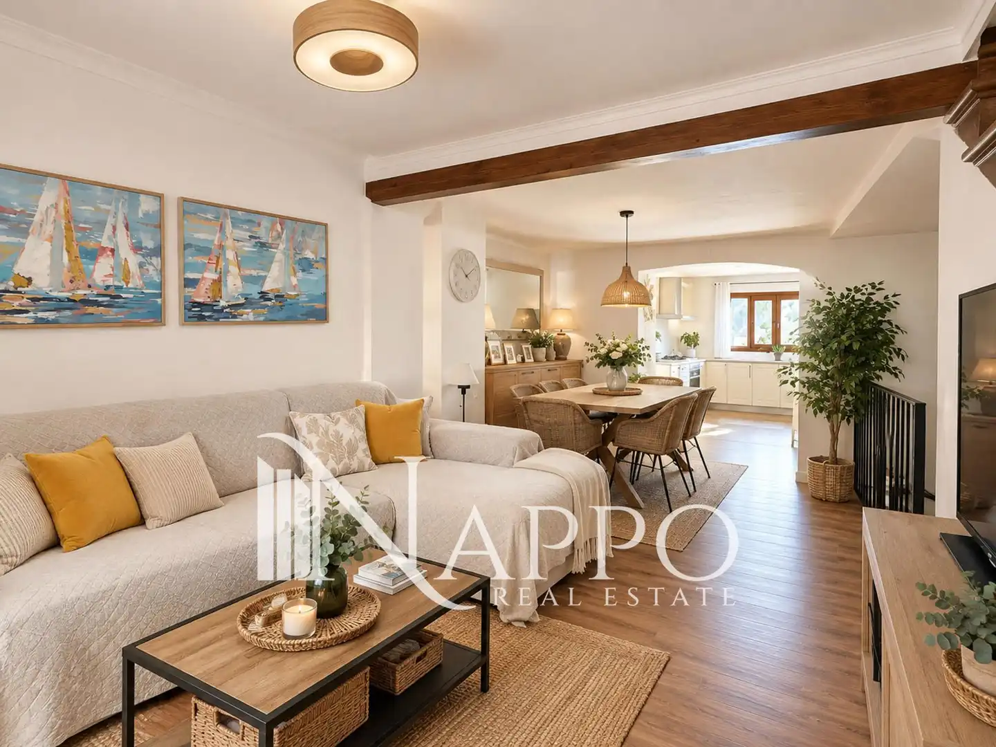 House for sale in CL DE SANTA CATALINA THOMAS 22, imagen 6
