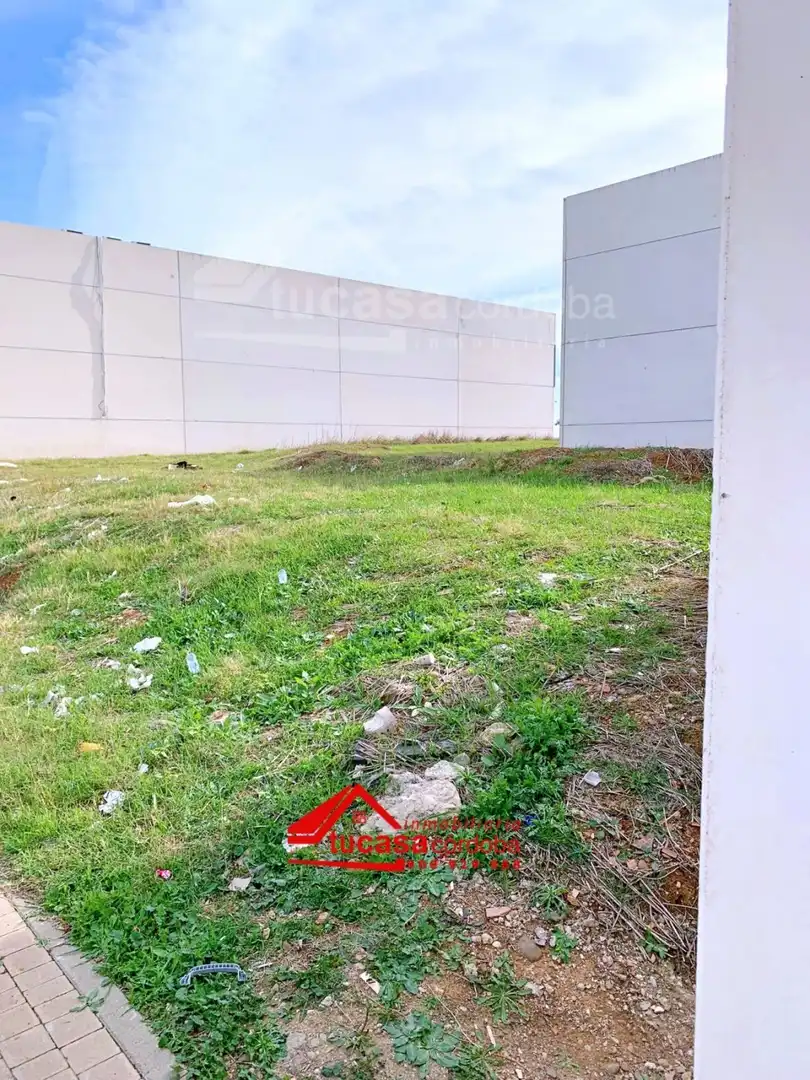 Terreny industrial en venda a Periurbano Oeste - Sierra, imagen 6