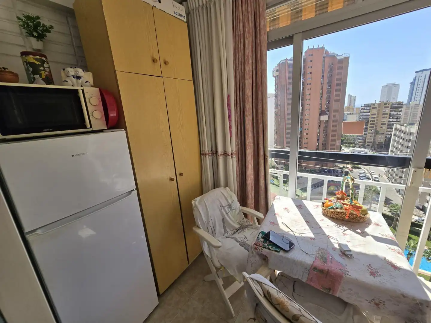 Appartement avec piscine à vendre à Juzgados - Plaza de Toros, imagen 10