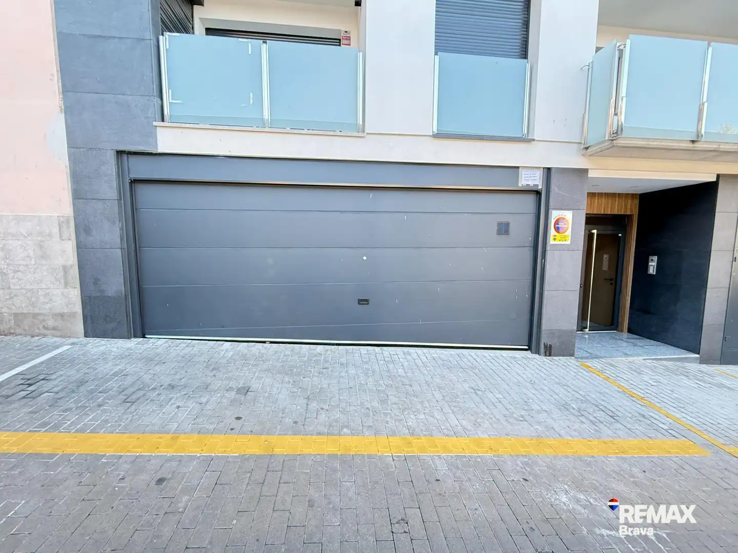 Individuale in affitto a Centre, imagen 4