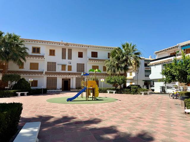 Apartamento en Venta en AVENIDA TAMARIT  en Playa Tamarit - Playa Lissa