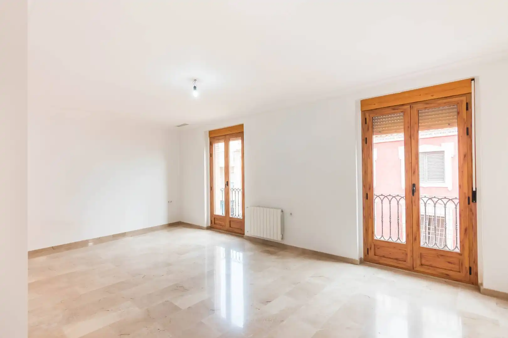 Casa rústica amb terrassa en venda a Totana, imagen 37