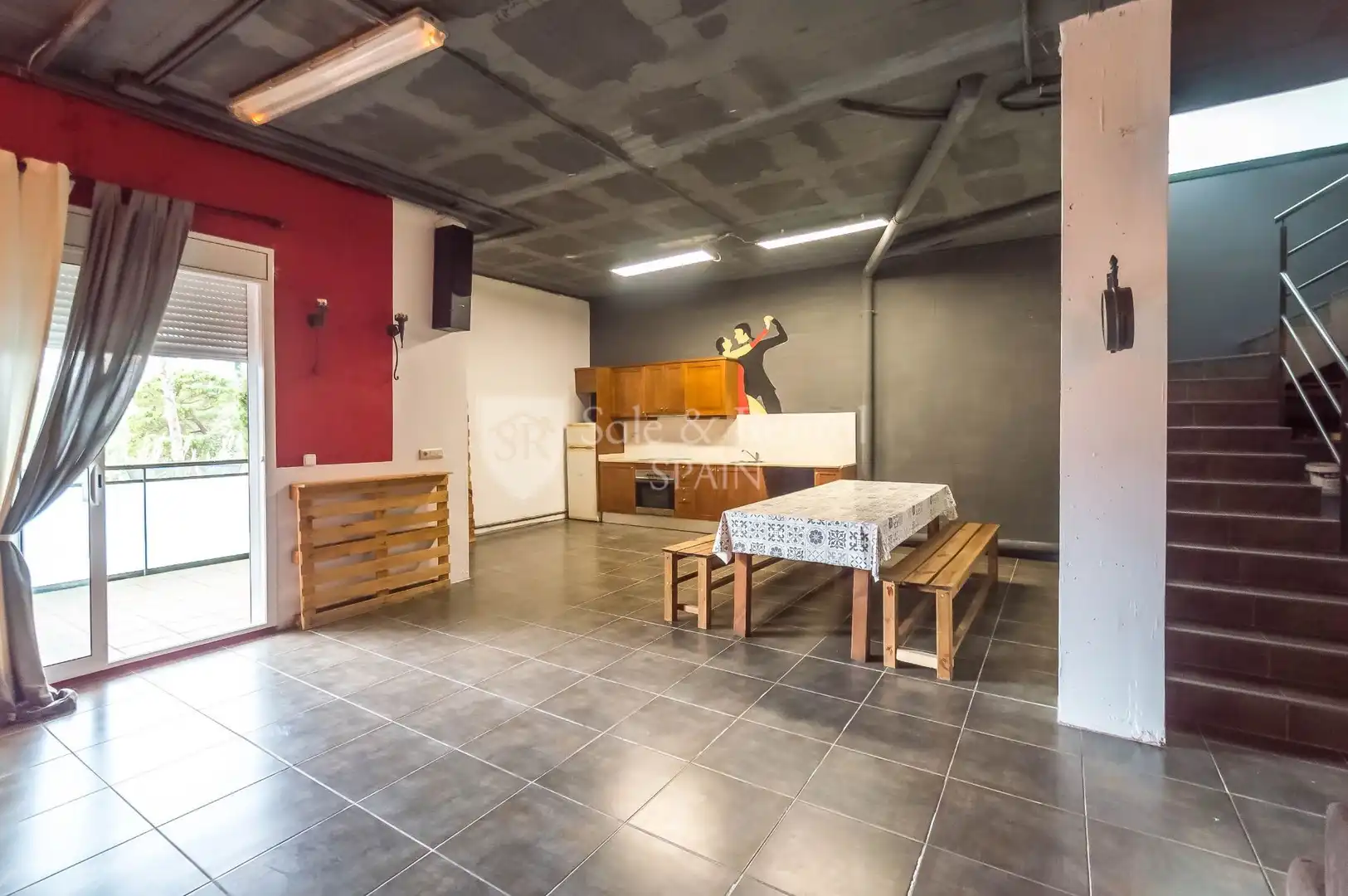 Casa con piscina en venta en Roca Grossa, imagen 44