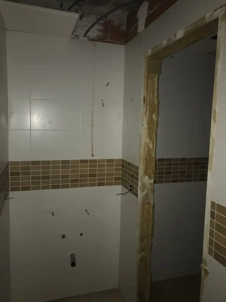 Baño de Dúplex en venta en Ricote con Balcón