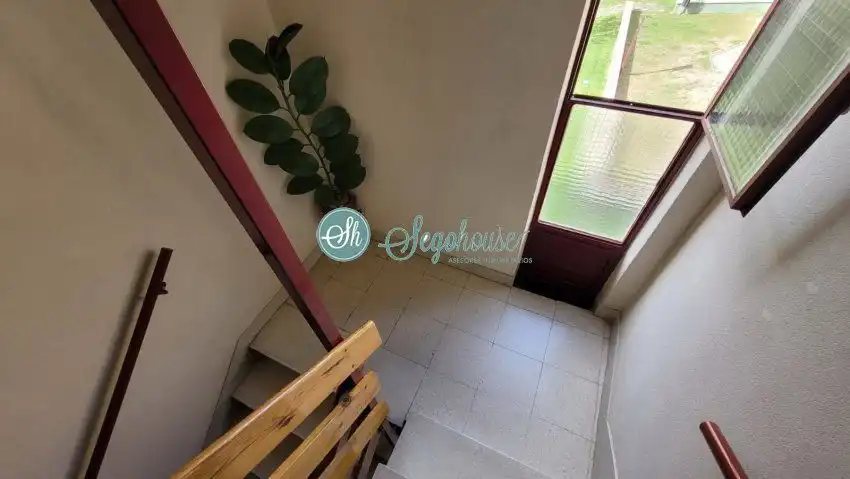 Flat for sale in Segovia  with Heating and Balcony