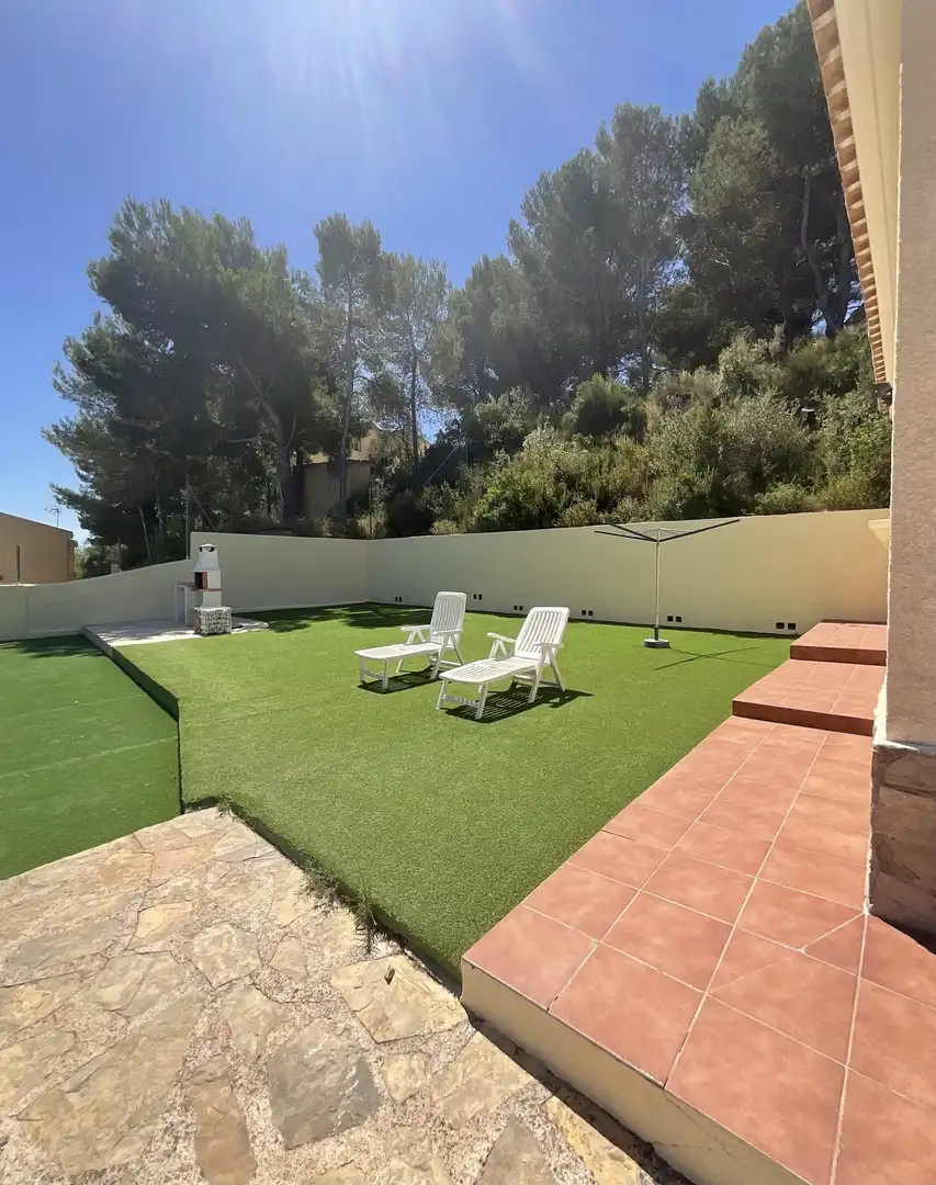 Casa con jardín en venta en Canuta, imagen 22