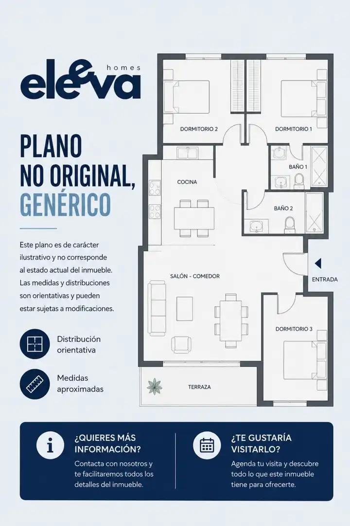 Residencial en venda a Calle d'Ausiàs March, imagen 4