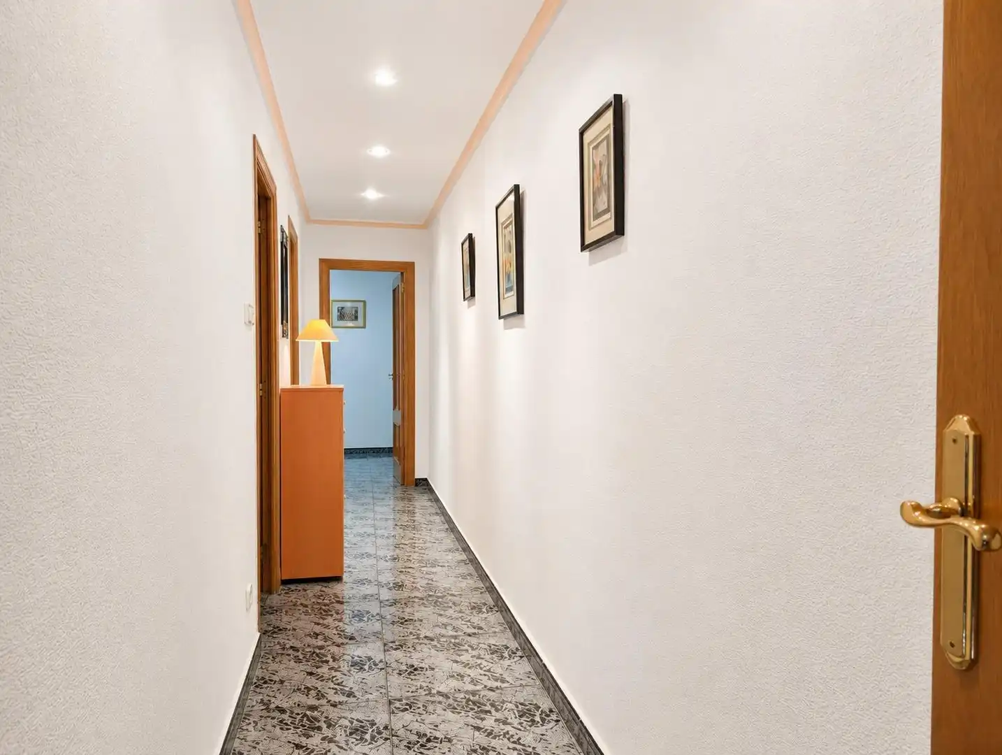 Apartamento en venta en Elche / Elx con Aire acondicionado y Amueblado