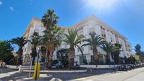 Vista exterior de Apartament en venda en Sitges amb Piscina comunitària