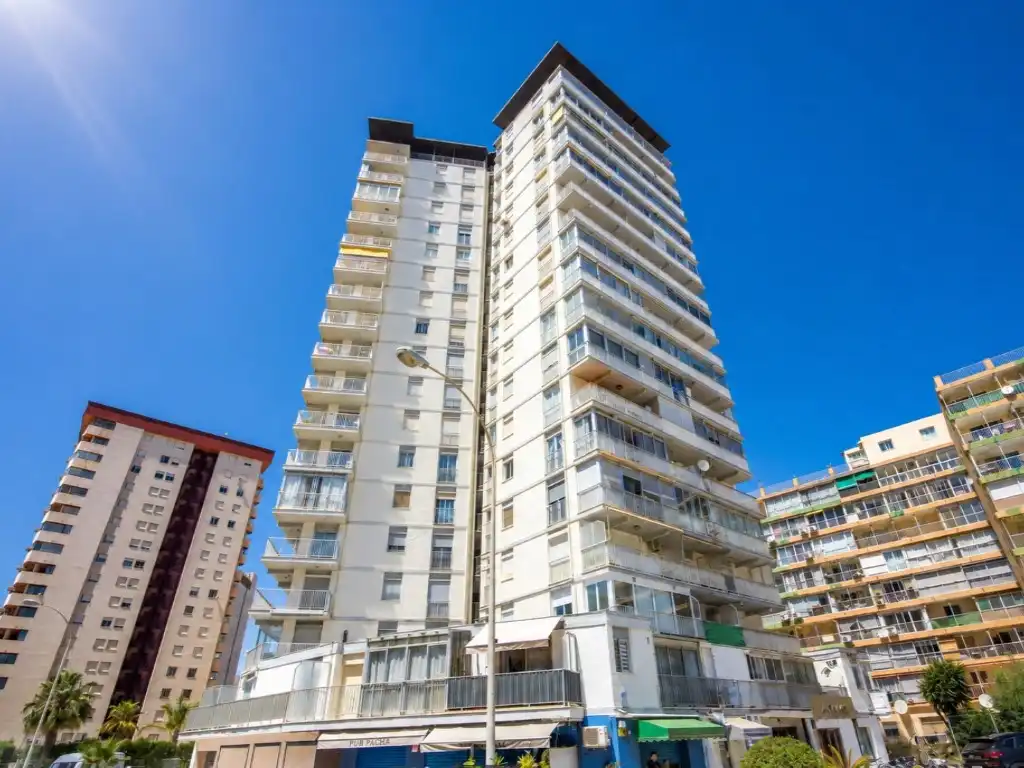 Apartment with lift for sale in Zona Levante - Playa Fossa, imagen 26