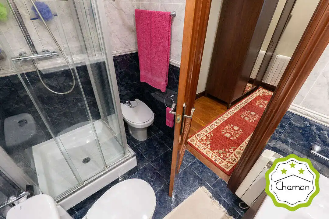 Flat with garden for sale in Errekalde, imagen 27